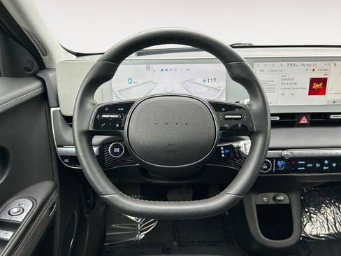 Used 2024 Hyundai Ioniq 5 Limited AWD/4WD image 13
