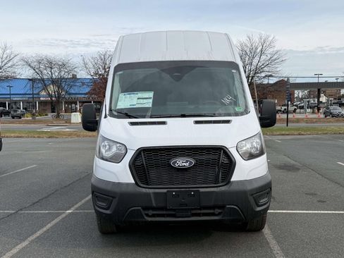 New 2026 Ford Transit 350 Base w/ Load Area Protection Package image 8