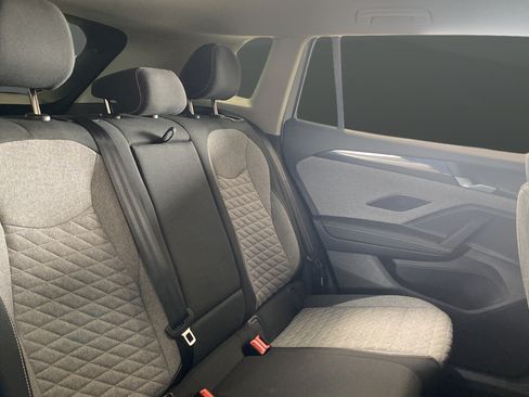 Used 2025 Volkswagen Tiguan S AWD/4WD image 22