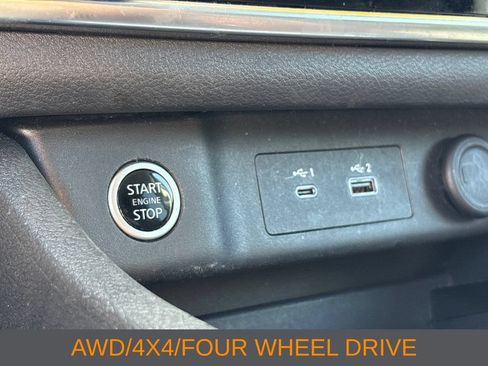 Used 2023 Nissan Rogue S AWD/4WD image 11