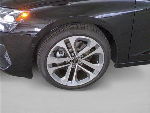 New 2026 Audi A3 2.0T Premium image 10