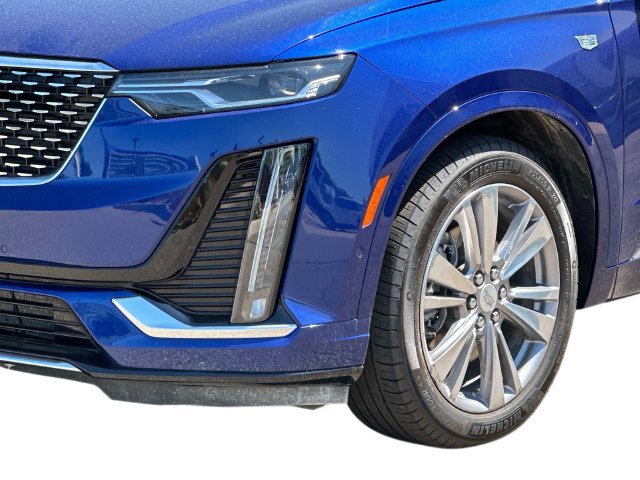 Certified 2023 Cadillac XT6 Premium Luxury w/ Technology Package AWD/4WD image 9