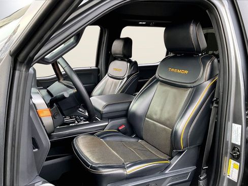 Used 2023 Ford F150 Tremor w/ Equipment Group 402A High image 21