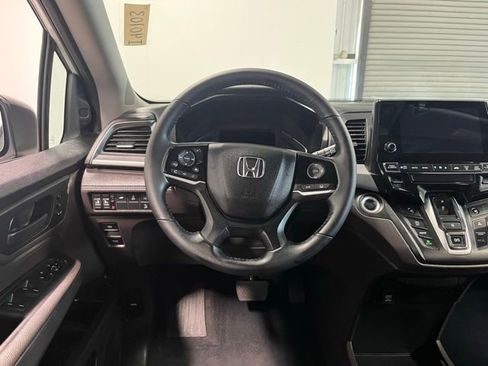 Used 2020 Honda Odyssey EX-L image 19