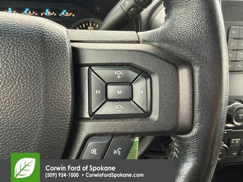 Used 2018 Ford F150 XLT w/ Equipment Group 301A Mid AWD/4WD image 23