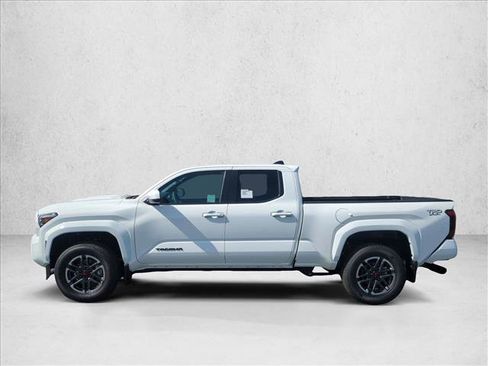 New 2026 Toyota Tacoma TRD Sport image 5