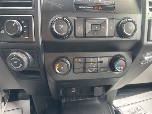 Used 2020 Ford F150 XL w/ Equipment Group 101A Mid AWD/4WD image 26