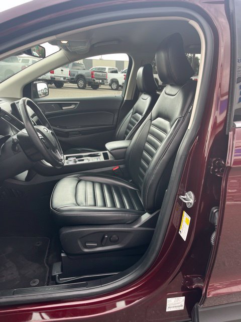 Used 2024 Ford Edge SEL AWD/4WD image 30