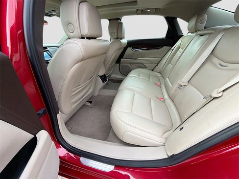 Used 2014 Cadillac XTS Luxury image 26