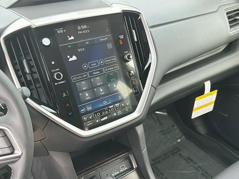 New 2026 Subaru Ascent Touring image 29