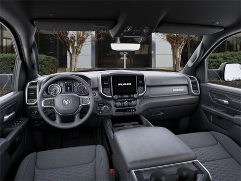 New 2025 RAM 1500 Lone Star image 14