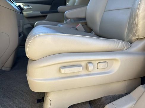 Used 2017 Honda Odyssey EX-L image 21