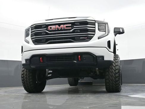 Used 2022 GMC Sierra 1500 AT4 image 60