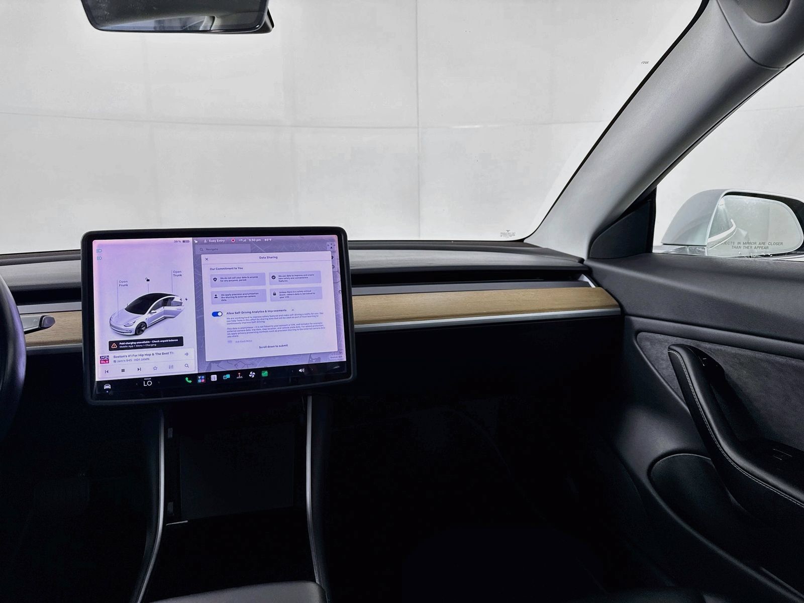 Used 2018 Tesla Model 3 Performance AWD/4WD image 20