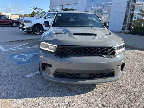 New 2024 Dodge Durango SRT image 9