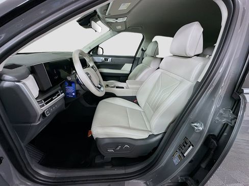 New 2026 Hyundai Santa Fe SEL FWD image 15