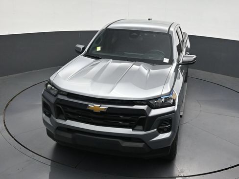 Used 2023 Chevrolet Colorado LT w/ LT Convenience Package RWD image 23