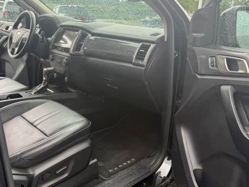 Used 2019 Ford Ranger Lariat AWD/4WD image 35