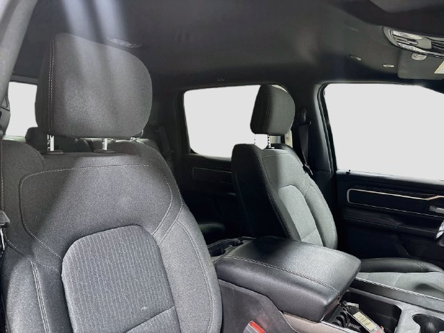 Used 2019 RAM 1500 Big Horn AWD/4WD image 14