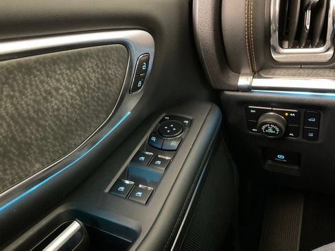 New 2026 Ford Expedition Tremor AWD/4WD image 21