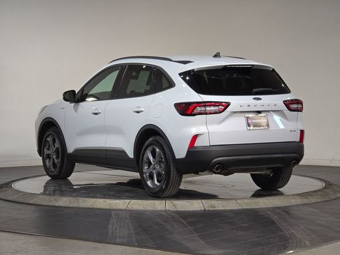 Used 2025 Ford Escape ST-Line Select image 7