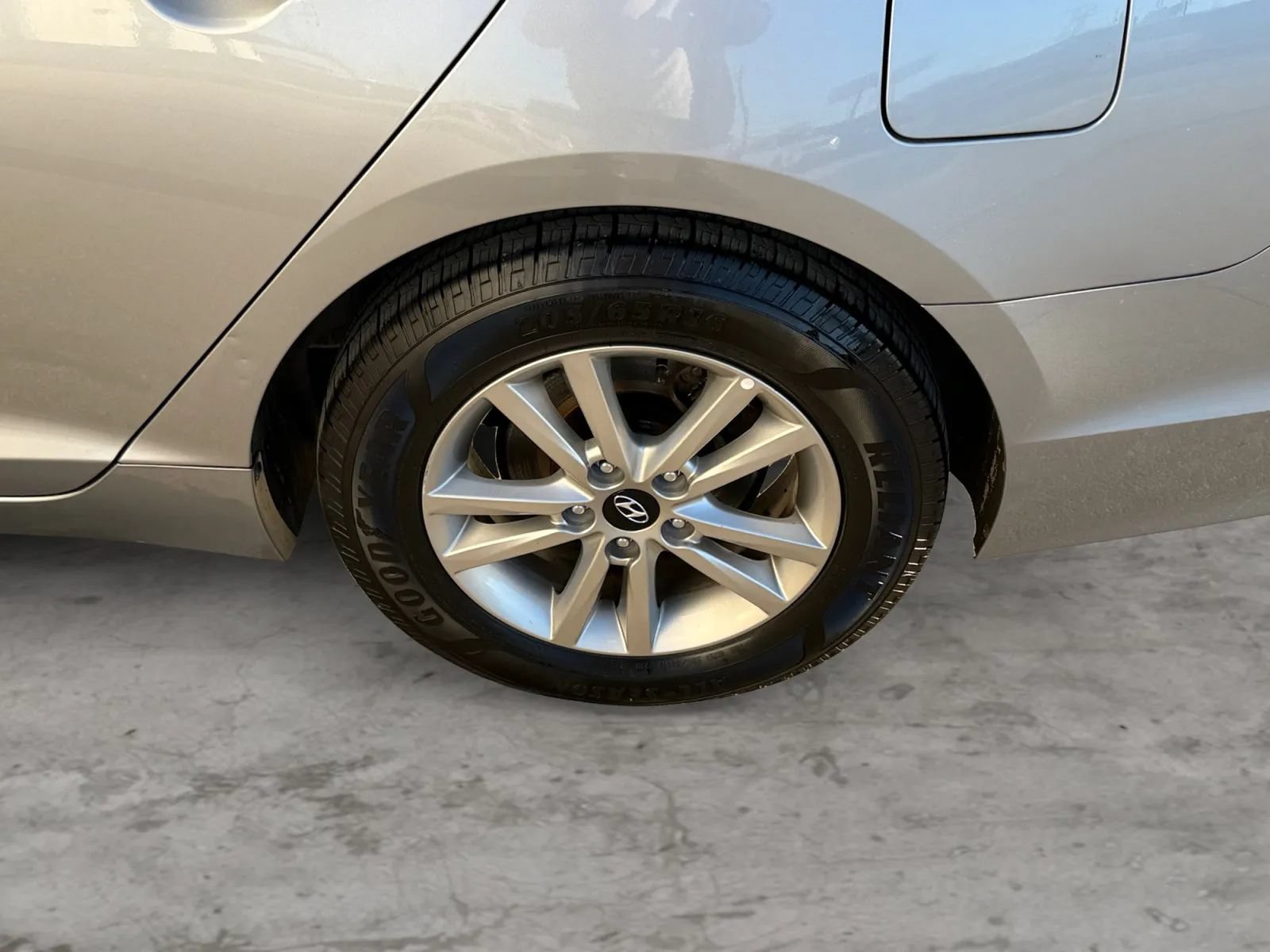 Used 2017 Hyundai Sonata SE FWD image 43