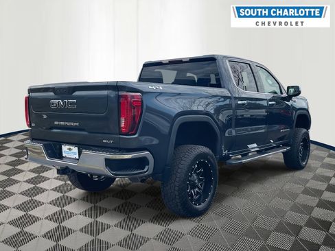 Used 2019 GMC Sierra 1500 SLT image 5