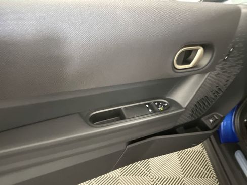 Certified 2025 MINI Cooper S FWD image 13
