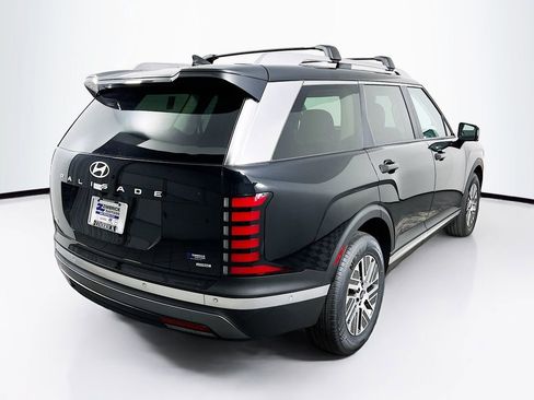 New 2026 Hyundai Palisade SEL Premium AWD/4WD image 7