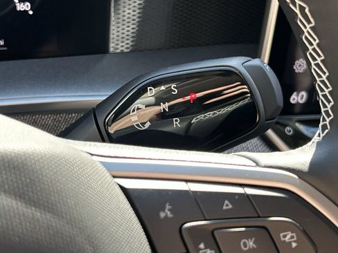 New 2026 Volkswagen Tiguan S FWD image 25