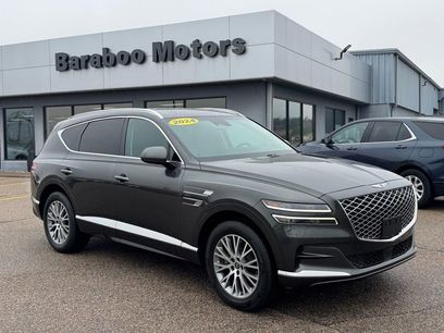 Used 2024 Genesis GV80 2.5T