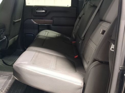 Used 2021 GMC Sierra 2500 Denali w/ Denali Ultimate Package image 33