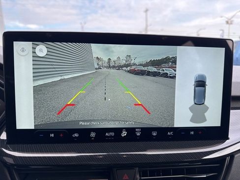 New 2025 Ford Escape ST-Line w/ Equipment Group 301A image 22