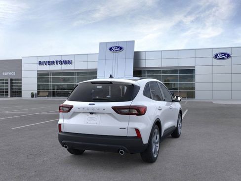 New 2026 Ford Escape ST-Line Select image 33