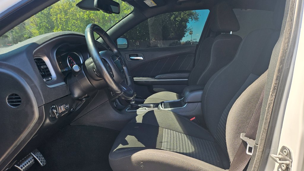 Used 2022 Dodge Charger R/T RWD image 26