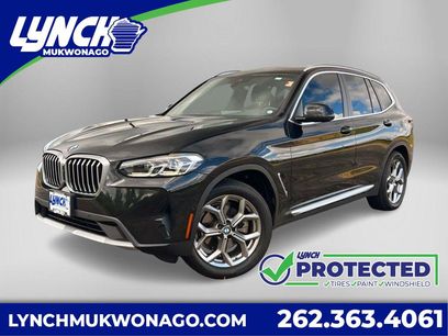 Used 2023 BMW X3 xDrive30i w/ Premium Package