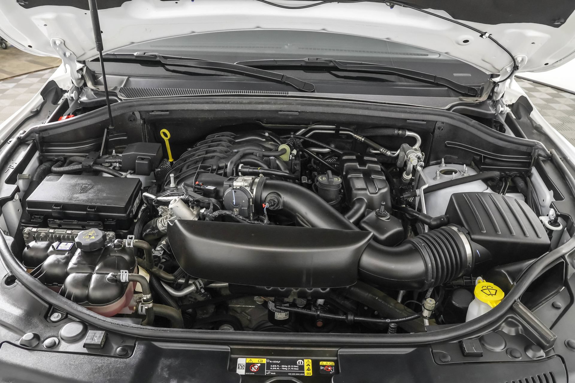 Used 2024 Dodge Durango GT AWD/4WD image 56