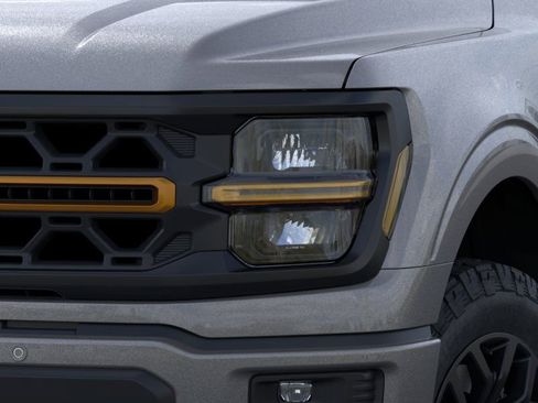 New 2026 Ford F150 Tremor AWD/4WD image 17