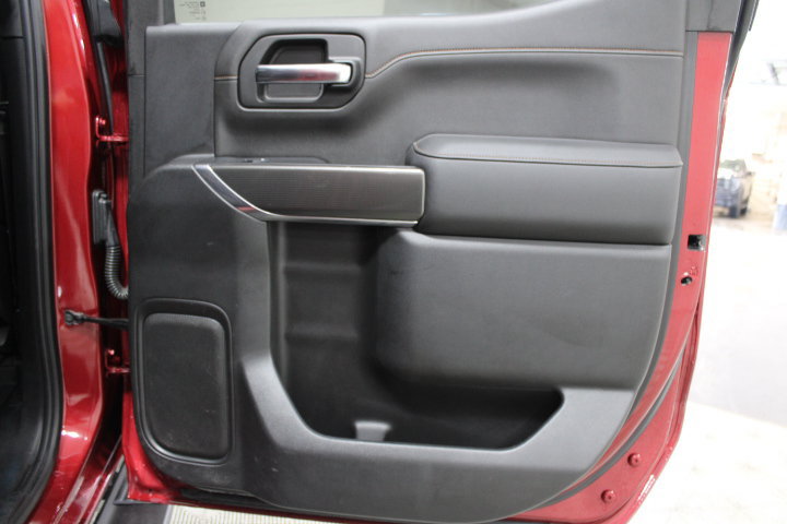 Used 2019 GMC Sierra 1500 AT4 w/ AT4 Premium Package AWD/4WD image 30