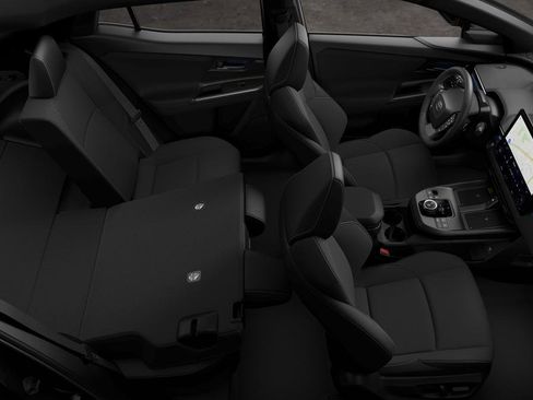 New 2026 Toyota C-HR AWD/4WD image 22