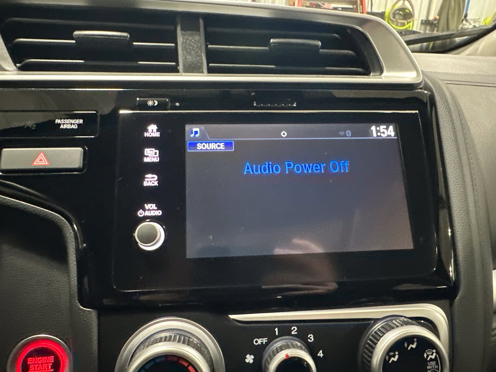 Used 2020 Honda Fit EX image 45