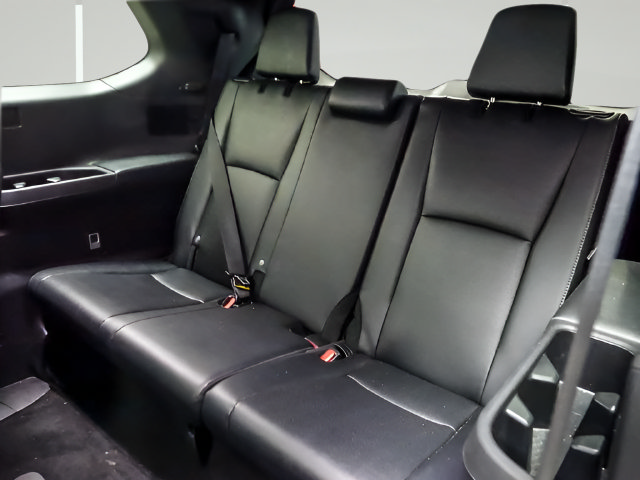 Certified 2025 Toyota Grand Highlander AWD Hybrid image 11