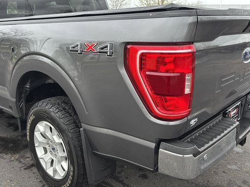 Used 2021 Ford F150 XLT w/ Equipment Group 301A Mid AWD/4WD image 25