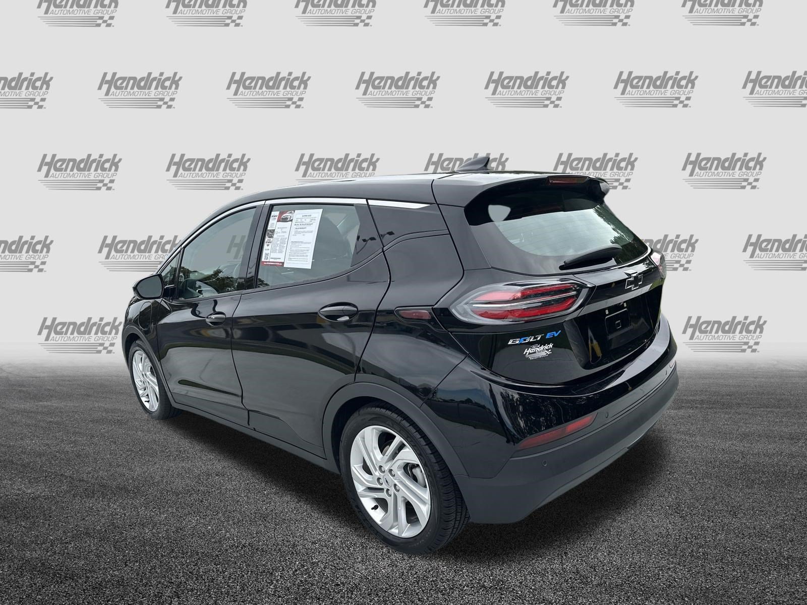 Used 2023 Chevrolet Bolt LT w/ Driver Confidence Package FWD image 8