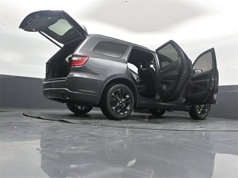 New 2026 Dodge Durango GT w/ Blacktop Package image 53