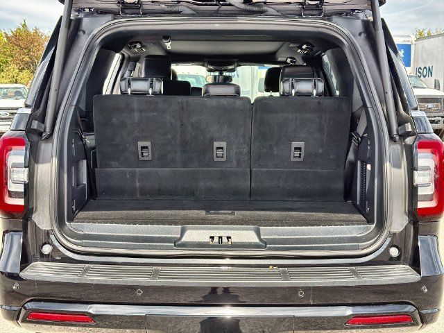 Used 2023 Ford Expedition Limited RWD image 25