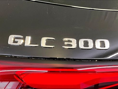 New 2026 Mercedes-Benz GLC 300 4MATIC image 6