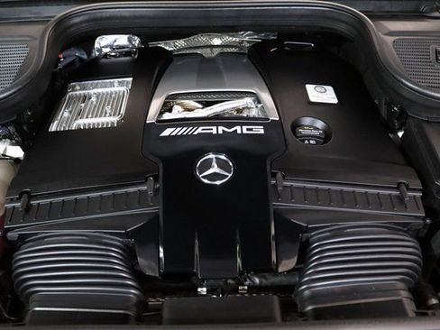 Used 2022 Mercedes-Benz GLE 63 AMG S image 33