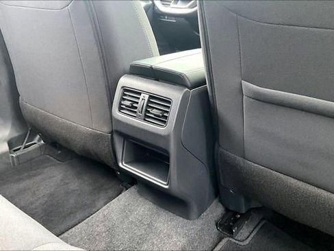 Certified 2025 Nissan Rogue S FWD image 23