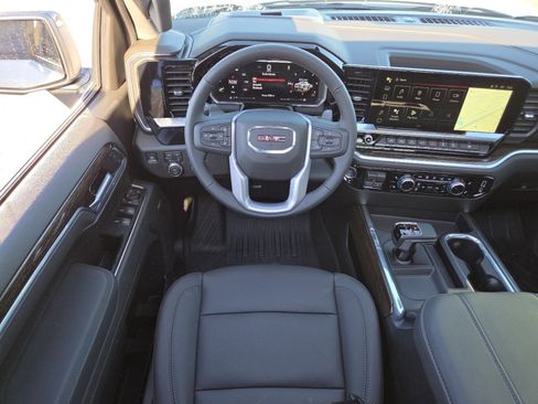 New 2026 GMC Sierra 1500 Elevation w/ Elevation Premium Package AWD/4WD image 33